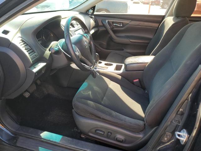 Photo 7 from auction – 2015 NISSAN ALTIMA 2.5 with VIN 1N4AL3AP2FC263502