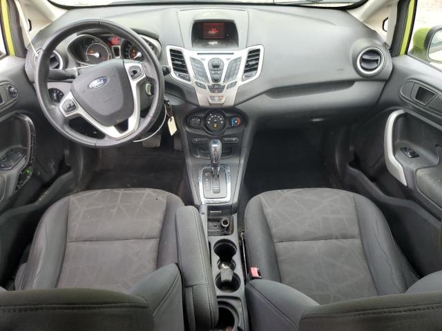 Photo 8 from auction – 2013 FORD FIESTA SE with VIN 3FADP4EJ7DM122997