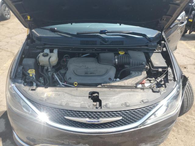 Photo 12 from auction – 2020 CHRYSLER PACIFICA L with VIN 2C4RC1GG5LR135735