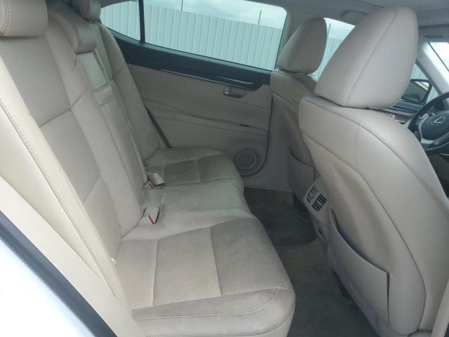 Photo 10 from auction – 2014 LEXUS ES 350 with VIN JTHBK1GG2E2092038