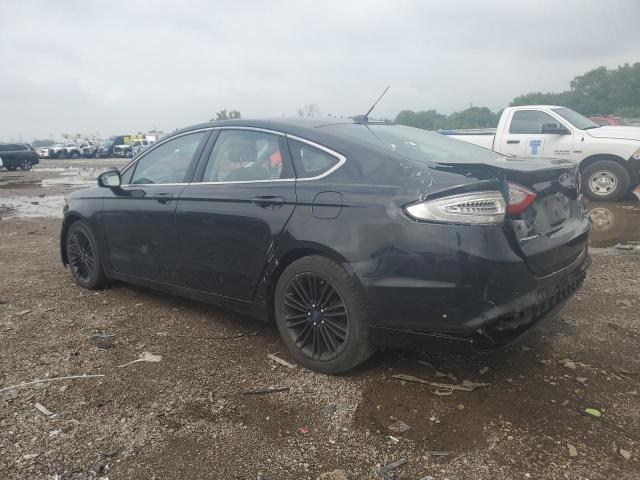 Photo 2 from auction – 2014 FORD FUSION SE with VIN 3FA6P0H90ER387803