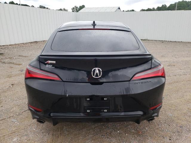 Photo 6 from auction – 2023 ACURA INTEGRA A- with VIN 19UDE4H34PA023036