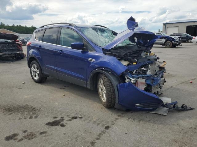 Photo 4 from auction – 2016 FORD ESCAPE SE with VIN 1FMCU9GX1GUC46434