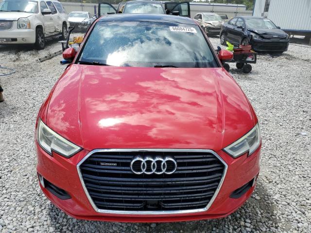Photo 5 from auction – 2017 AUDI A3 PREMIUM with VIN WAUB8GFF0H1015543