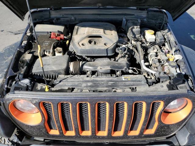 Photo 12 from auction – 2018 JEEP WRANGLER S with VIN 1C4GJXAN7JW227764