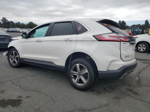 Photo 2 from auction – 2019 FORD EDGE SEL with VIN 2FMPK3J90KBB70248