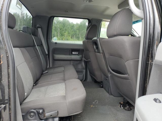 Photo 10 from auction – 2005 FORD F150 SUPER with VIN 1FTRW14W95KE65754