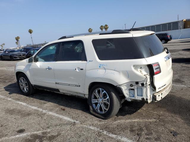 Photo 2 from auction – 2015 GMC ACADIA SLT with VIN 1GKKRRKD1FJ214067