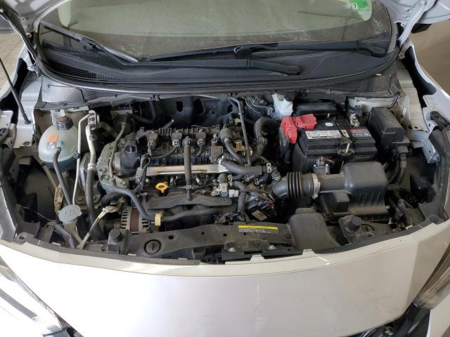 Photo 11 from auction – 2020 NISSAN VERSA SR with VIN 3N1CN8FV4LL826635