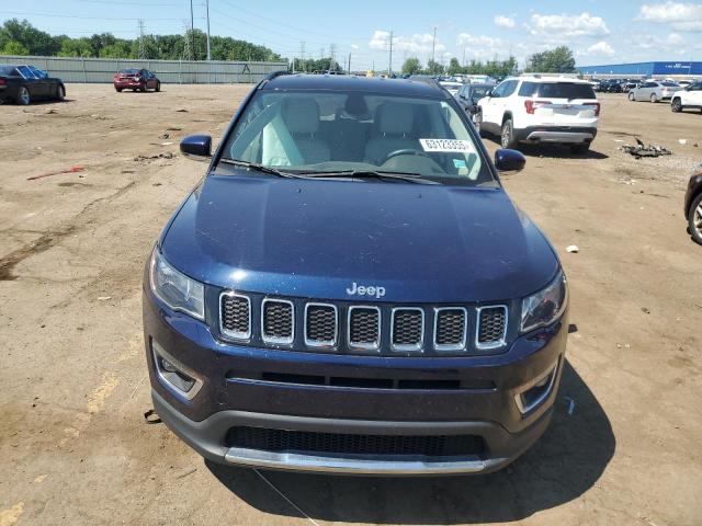 Photo 5 from auction – 2020 JEEP COMPASS LI with VIN 3C4NJDCBXLT163897
