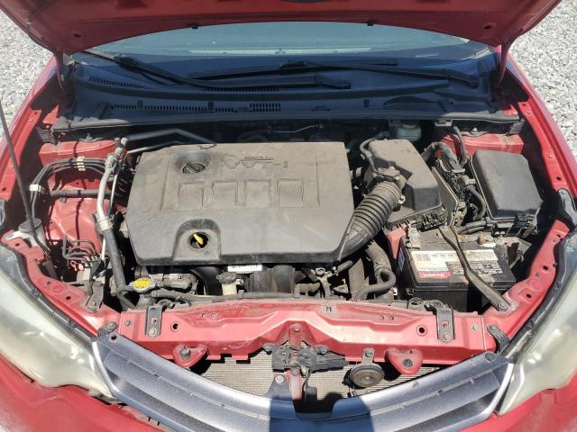 Photo 11 from auction – 2015 TOYOTA COROLLA L with VIN 2T1BURHE0FC437075
