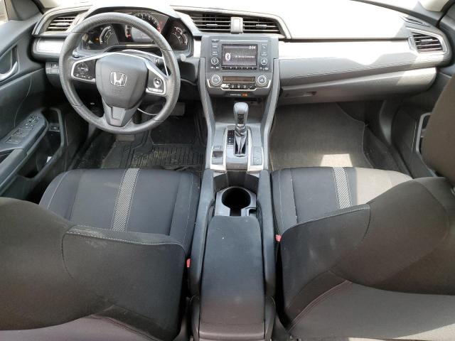 Photo 8 from auction – 2017 HONDA CIVIC LX with VIN 2HGFC2F51HH529188