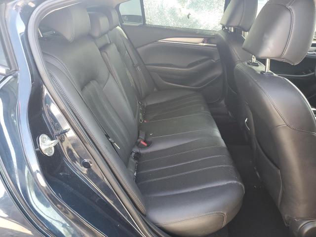 Photo 10 from auction – 2021 MAZDA 6 TOURING with VIN JM1GL1VM2M1604978