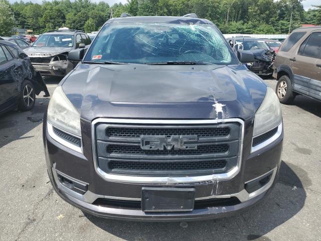 Photo 5 from auction – 2014 GMC ACADIA SLE with VIN 1GKKVPKD4EJ218046