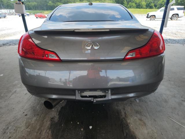 Photo 6 from auction – 2008 INFINITI G37 BASE with VIN JNKCV64E68M106477