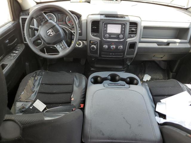 Photo 8 from auction – 2020 RAM 1500 CLASS with VIN 1C6RR6FTXLS151526
