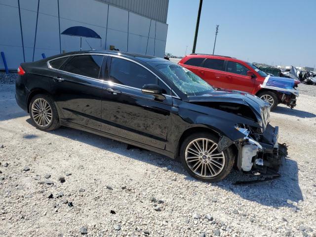 Photo 4 from auction – 2016 FORD FUSION SE with VIN 3FA6P0H92GR243818