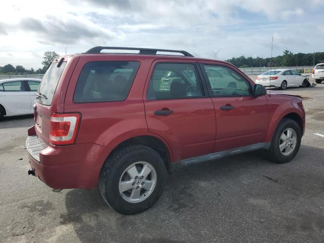 Photo 3 from auction – 2012 FORD ESCAPE XLS with VIN 1FMCU0C70CKB53105