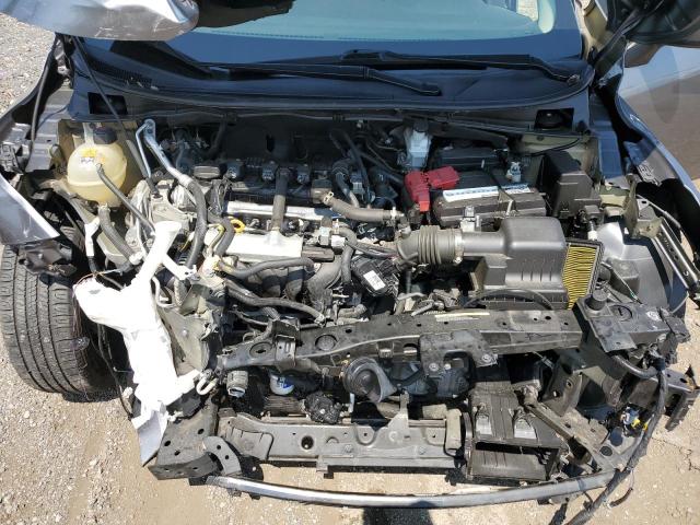 Photo 11 from auction – 2021 NISSAN VERSA SV with VIN 3N1CN8EV2ML892961