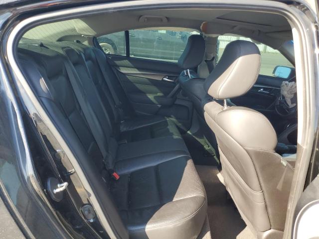Photo 10 from auction – 2012 ACURA TL with VIN 19UUA8F53CA000638