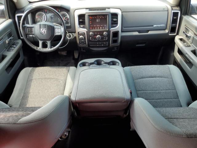 Photo 8 from auction – 2017 RAM 1500 SLT with VIN 3C6RR7LT8HG505259