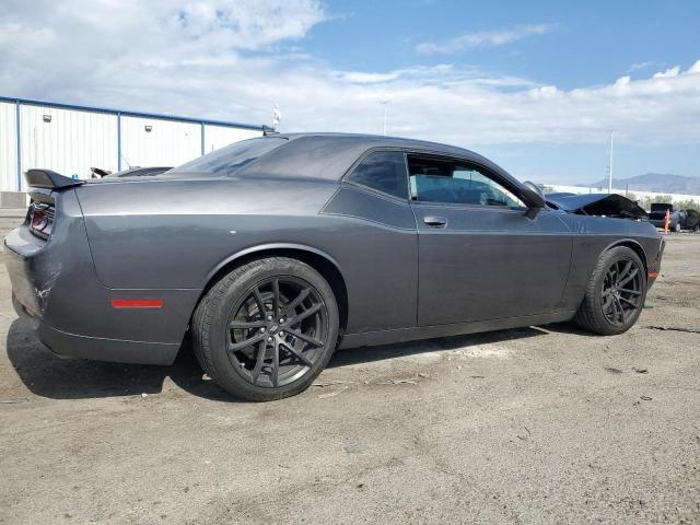 Photo 3 from auction – 2018 DODGE CHALLENGER with VIN 2C3CDZFJ2JH110944
