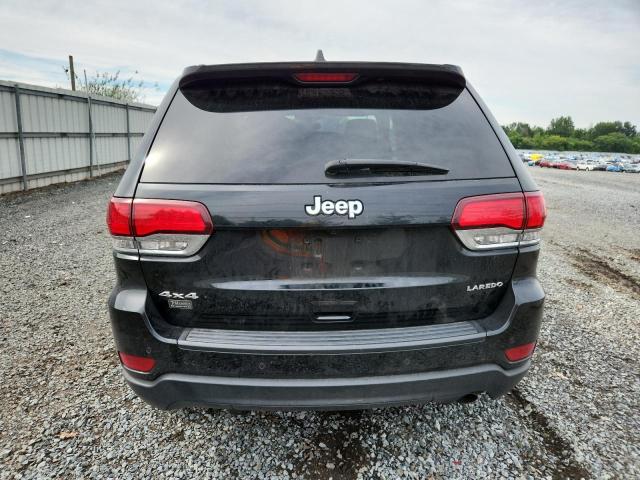 Photo 6 from auction – 2020 JEEP GRAND CHER with VIN 1C4RJFAG3LC271091