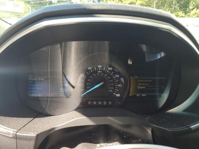 Photo 9 from auction – 2019 FORD EDGE TITAN with VIN 2FMPK4K97KBC66799