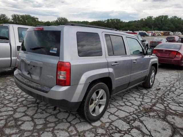 Photo 3 from auction – 2014 JEEP PATRIOT LA with VIN 1C4NJPFB5ED797253