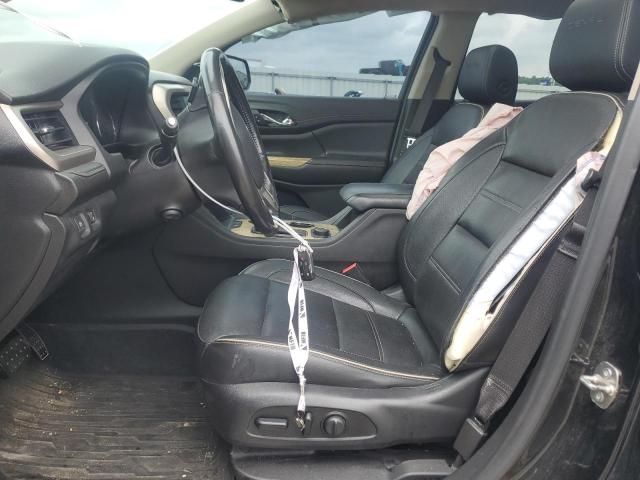 Photo 7 from auction – 2019 GMC ACADIA DEN with VIN 1GKKNXLS2KZ149111