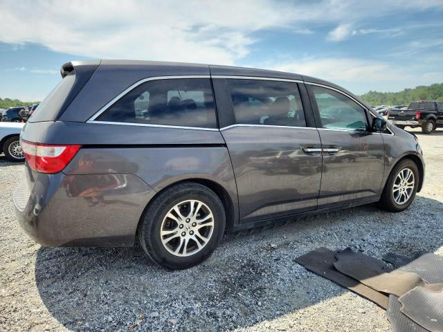 Photo 3 from auction – 2012 HONDA ODYSSEY EX with VIN 5FNRL5H6XCB097864