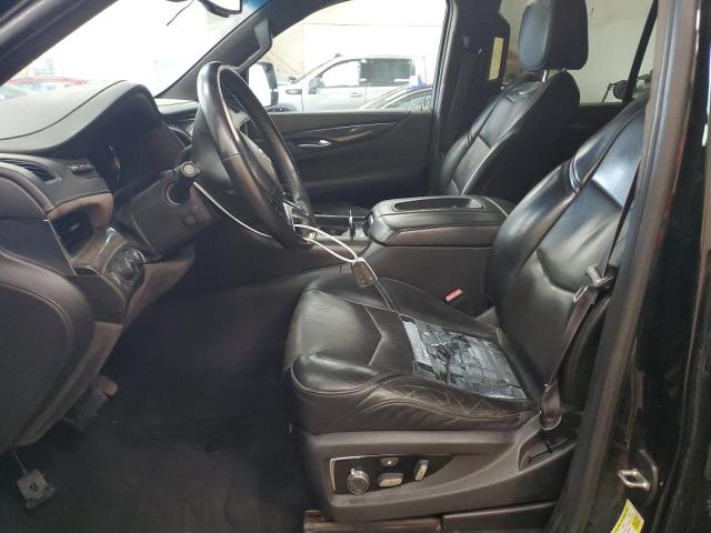 Photo 7 from auction – 2016 CADILLAC ESCALADE P with VIN 1GYS4DKJ6GR201590