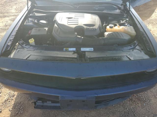 Photo 11 from auction – 2015 DODGE CHALLENGER with VIN 2C3CDZAG1FH724113
