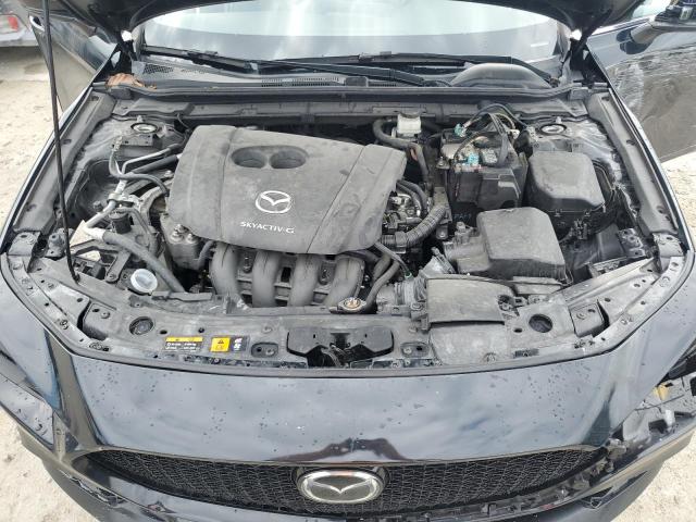 Photo 11 from auction – 2021 MAZDA 3 SELECT with VIN JM1BPAKL7M1309451