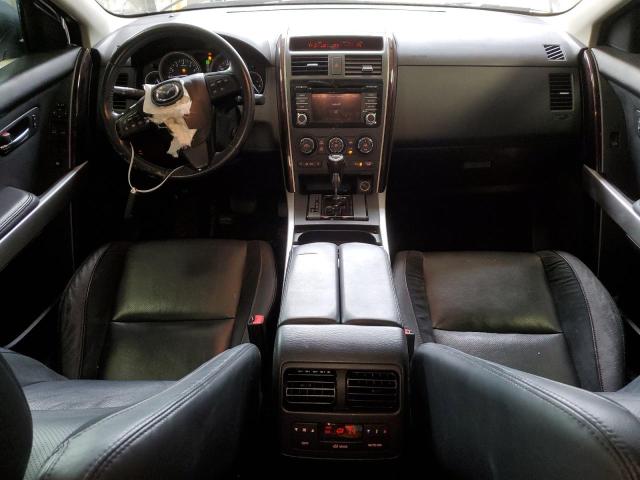 Photo 8 from auction – 2015 MAZDA CX-9 GRAND with VIN JM3TB2DA9F0448808
