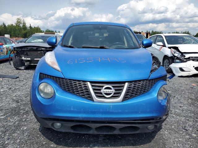 Photo 5 from auction – 2011 NISSAN JUKE S with VIN JN8AF5MV2BT013277