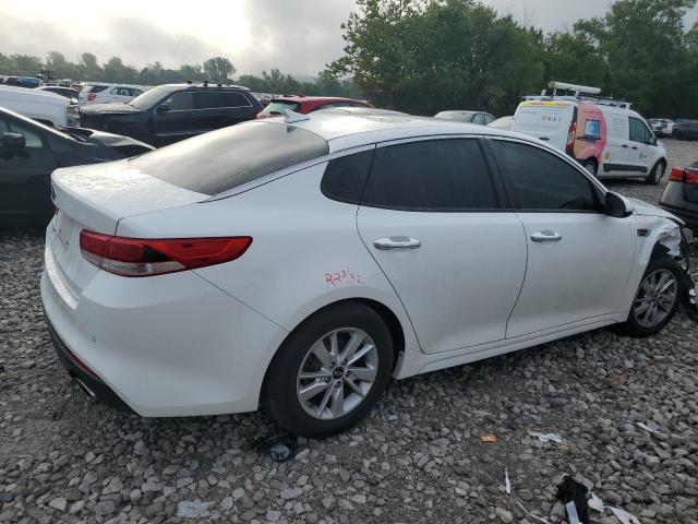 Photo 3 from auction – 2018 KIA OPTIMA LX with VIN 5XXGT4L36JG207902