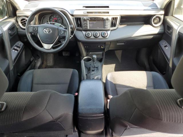 Photo 8 from auction – 2015 TOYOTA RAV4 LE with VIN JTMZFREV1FJ044249