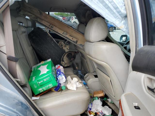 Photo 11 from auction – 2004 LEXUS RX 330 with VIN 2T2GA31U54C014448