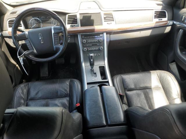 Photo 8 from auction – 2009 LINCOLN MKS with VIN 1LNHM93R19G610673