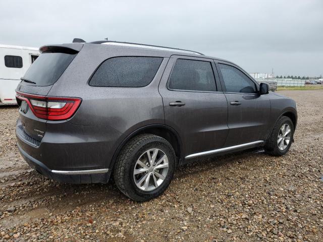 Photo 3 from auction – 2015 DODGE DURANGO LI with VIN 1C4RDJDG4FC770489