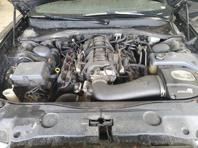 Photo 11 from auction – 2013 DODGE CHARGER R/ with VIN 2C3CDXCT3DH604602