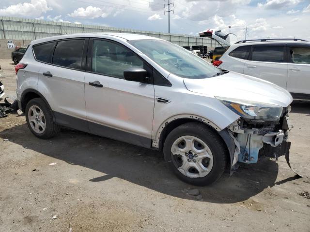 Photo 4 from auction – 2019 FORD ESCAPE S with VIN 1FMCU0F77KUC56858