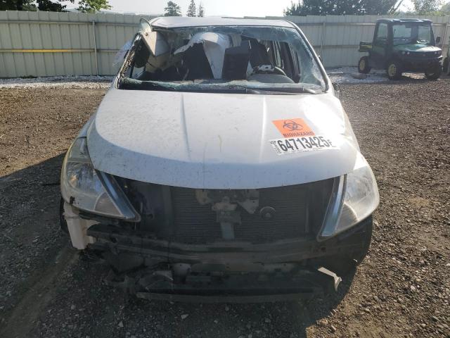 Photo 5 from auction – 2010 NISSAN VERSA S with VIN 3N1BC1AP7AL410500