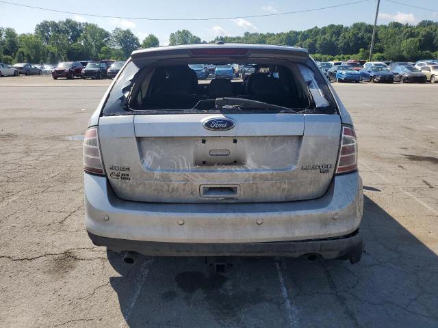 Photo 6 from auction – 2009 FORD EDGE LIMIT with VIN 2FMDK49C99BB04591