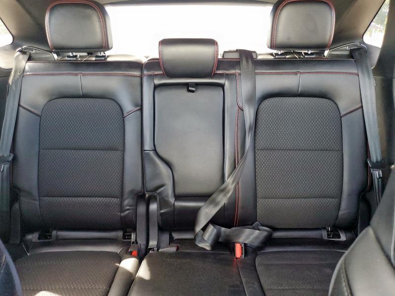 Photo 10 from auction – 2024 FORD ESCAPE ST with VIN 1FMCU0MN3RUA15620
