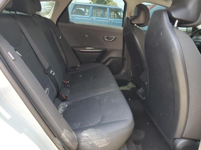 Photo 10 from auction – 2025 KIA K4 LX with VIN 3KPFT4DE4SE009406