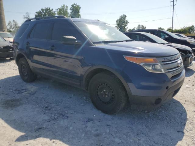 Photo 4 from auction – 2012 FORD EXPLORER with VIN 1FMHK8B83CGA86992
