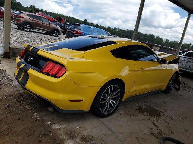 Photo 3 from auction – 2015 FORD MUSTANG with VIN 1FA6P8TH3F5352626