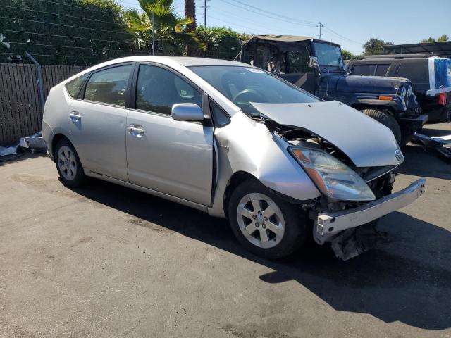 Photo 4 from auction – 2009 TOYOTA PRIUS with VIN JTDKB20U093531485